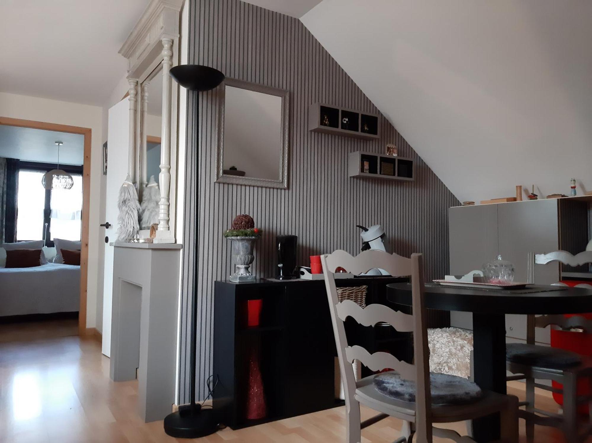 Reve Gourmand Bed and Breakfast Beauraing Buitenkant foto